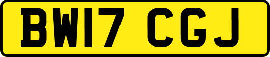 BW17CGJ