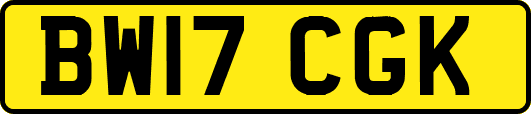 BW17CGK