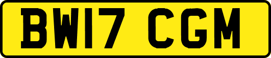 BW17CGM