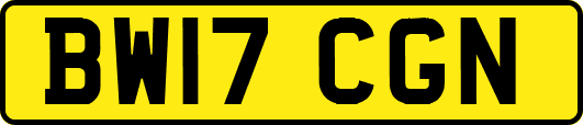 BW17CGN