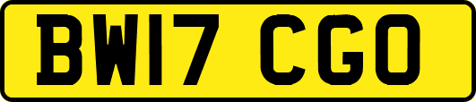 BW17CGO