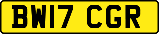 BW17CGR