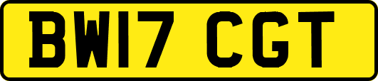BW17CGT