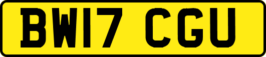 BW17CGU