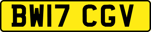 BW17CGV