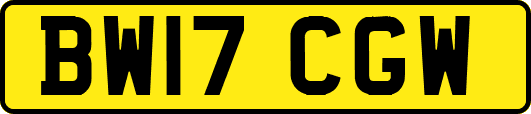 BW17CGW
