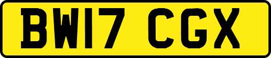 BW17CGX