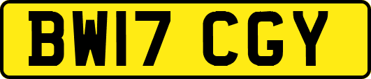 BW17CGY
