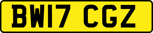 BW17CGZ