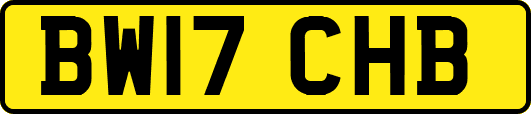 BW17CHB