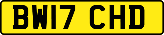 BW17CHD