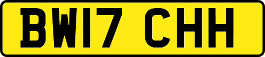 BW17CHH