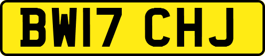 BW17CHJ