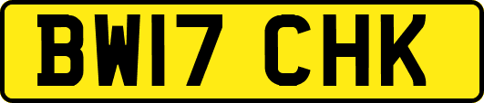 BW17CHK