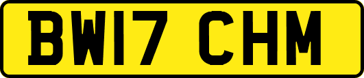 BW17CHM