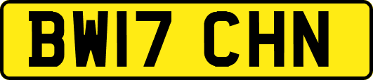 BW17CHN