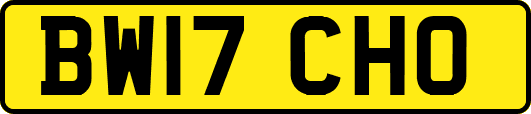 BW17CHO
