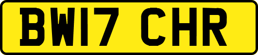 BW17CHR