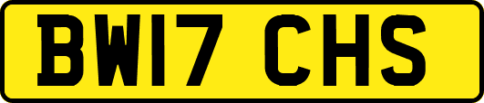 BW17CHS