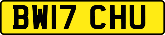 BW17CHU