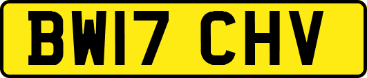 BW17CHV