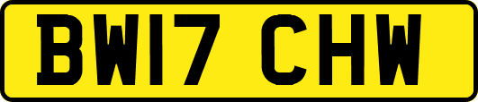 BW17CHW