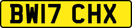 BW17CHX