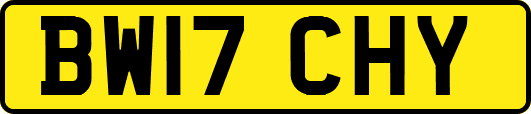 BW17CHY