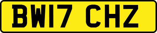 BW17CHZ