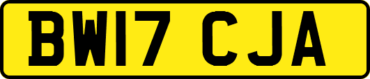 BW17CJA