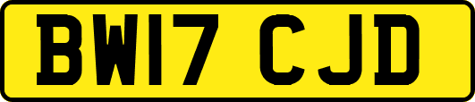 BW17CJD