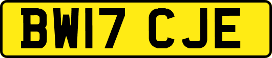 BW17CJE