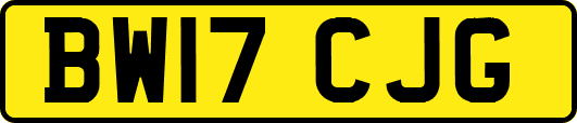 BW17CJG