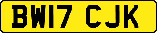 BW17CJK