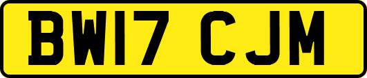 BW17CJM
