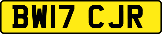 BW17CJR