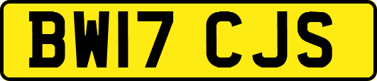 BW17CJS