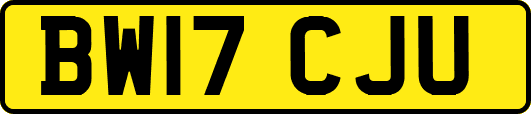 BW17CJU