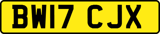 BW17CJX