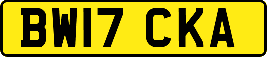BW17CKA