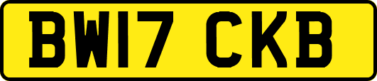 BW17CKB