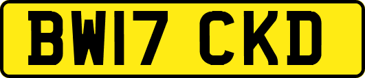 BW17CKD