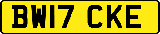 BW17CKE