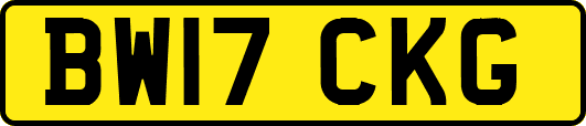 BW17CKG
