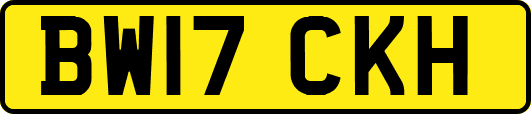 BW17CKH