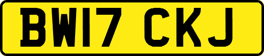 BW17CKJ