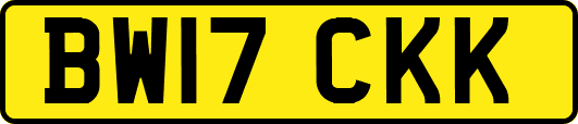 BW17CKK