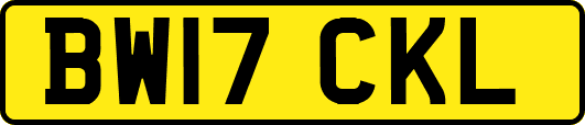 BW17CKL