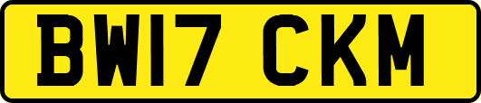 BW17CKM