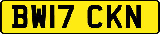 BW17CKN